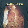 Darkseed - TShirt or Longsleeve - Darkseed T-shirt short sleeve