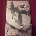 Darkseed - Tape / Vinyl / CD / Recording etc - Romantic Tales Cassette Tape