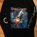 Stormwarrior - TShirt or Longsleeve - Stormwarrior - Thunder and Steele Long Sleeve