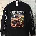 Stormwarrior - TShirt or Longsleeve - Stormwarrior longsleeve