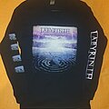 Labyrinth - TShirt or Longsleeve - Labyrinth - Return To Heaven Denied II tour LS