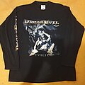 Dream Evil - TShirt or Longsleeve - Dream Evil - Evilized  LS