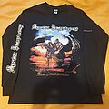 Mystic Prophecy - TShirt or Longsleeve - Mystic Prophecy - Regressus LS