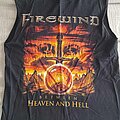 Firewind - TShirt or Longsleeve - Firewind - Between Heaven and Hell