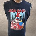 Acid Bath - TShirt or Longsleeve - Ultra Rare 1994 Acid Bath Shirt