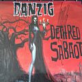 Danzig - Tape / Vinyl / CD / Recording etc - Signed Danzig CD