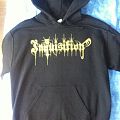 Inquisition - Hooded Top / Sweater - Inquisition Hoodie