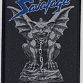 Savatage - Patch - Savatage Dead Winter Dead