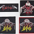 Sodom - Patch - Sodom - Obssessed by Cruelty collection