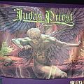 Judas Priest - Other Collectable - Sad wings of destiny flag