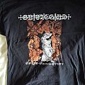 Griftegard - TShirt or Longsleeve - Griftegård - Solemn Sacred Severe - Front