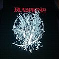 Blasphemy - TShirt or Longsleeve - Blasphemy -20 years.