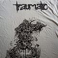 Traumatic - TShirt or Longsleeve - Traumatic - The Process of Raping a Rancid Cadaver