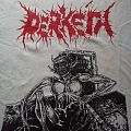 Derketa - TShirt or Longsleeve - Derketa - Premature Burial ep 7"