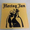 Hertog Jan - Patch - "Hertog Jan" Dutch beer brand patch