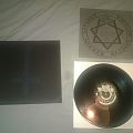 Kult Ov Azazel - Tape / Vinyl / CD / Recording etc - Through War Or Suicide vinyl