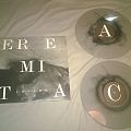 Ihsahn - Tape / Vinyl / CD / Recording etc - Eremita vinyl