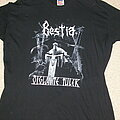 Bestia - TShirt or Longsleeve - Bestia shirt