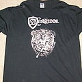 Darkwor - TShirt or Longsleeve - Darkwor shirt