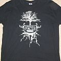 Decrepit Spectre - TShirt or Longsleeve - Decrepit Spectre shirt