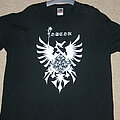 Foscor - TShirt or Longsleeve - Foscor shirt