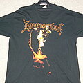 Immortal - TShirt or Longsleeve - Immortal shirt