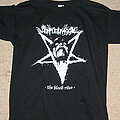 Temple Of The Maggot - TShirt or Longsleeve - Temple of the Maggot shirt