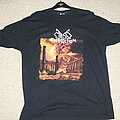 Mass Extinction - TShirt or Longsleeve - Mass Extinction shirt
