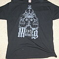 Misty Morning - TShirt or Longsleeve - Misty Morning shirt