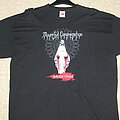 Mournful Congregation - TShirt or Longsleeve - Mournful Congregation shirt