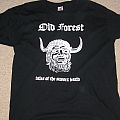 Old Forest - TShirt or Longsleeve - Old Forest shirt