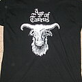 Age Of Taurus - TShirt or Longsleeve - Age of Taurus shirt