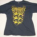 Winterfylleth - TShirt or Longsleeve - Winterfylleth shirt