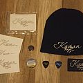 Kauan - Other Collectable - Kauan Aava Tuulen Maa Pre-Order Package