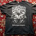 Belphegor - TShirt or Longsleeve - Belphegor Totenritual Shirt