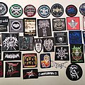 Deströyer 666 - Patch - Various Cheap Patches