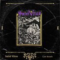 Saint Vitus - Patch - Saint Vitus - Last Breath