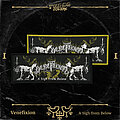 Venefixion - Patch - Venefixion - A Sigh From Below