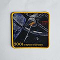 2001 - Patch - 2001, A Space Odyssey