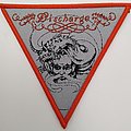 Discharge - Patch - Discharge - Grave New World Official patch