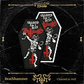 Deathhammer - Patch - Deathhammer - Chained To Hell