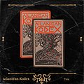 Atlantean Kodex - Patch - Atlantean Kodex - Tree