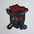 The Warriors - Patch - The Warriors