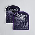 Cardinals Folly - Patch - Cardinals Folly - Our Cult Continues