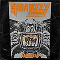 Thin Lizzy - Patch - Thin Lizzy - Jailbreak