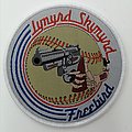 LYNYRD SKYNYRD - Patch - Lynyrd Skynyrd - Free Bird