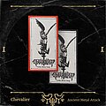 Chevalier - Patch - Chevalier - Ancient Metal Attack