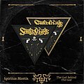 Spiritus Mortis - Patch - Spiritus Mortis - The God Behind The Gods