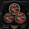 Black Magic - Patch - Black Magic - Rite Of The Wizard
