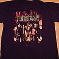 Murderdolls - TShirt or Longsleeve - Murderdolls t-shirt